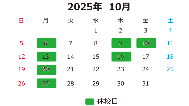 2025年10月