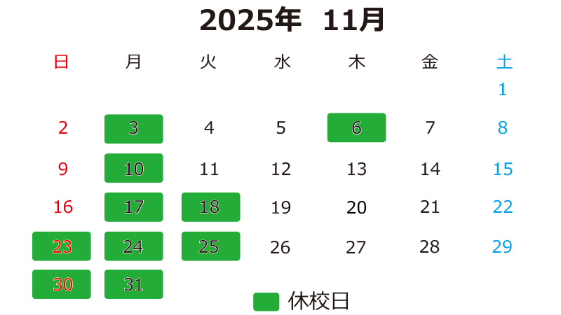 2025年11月
